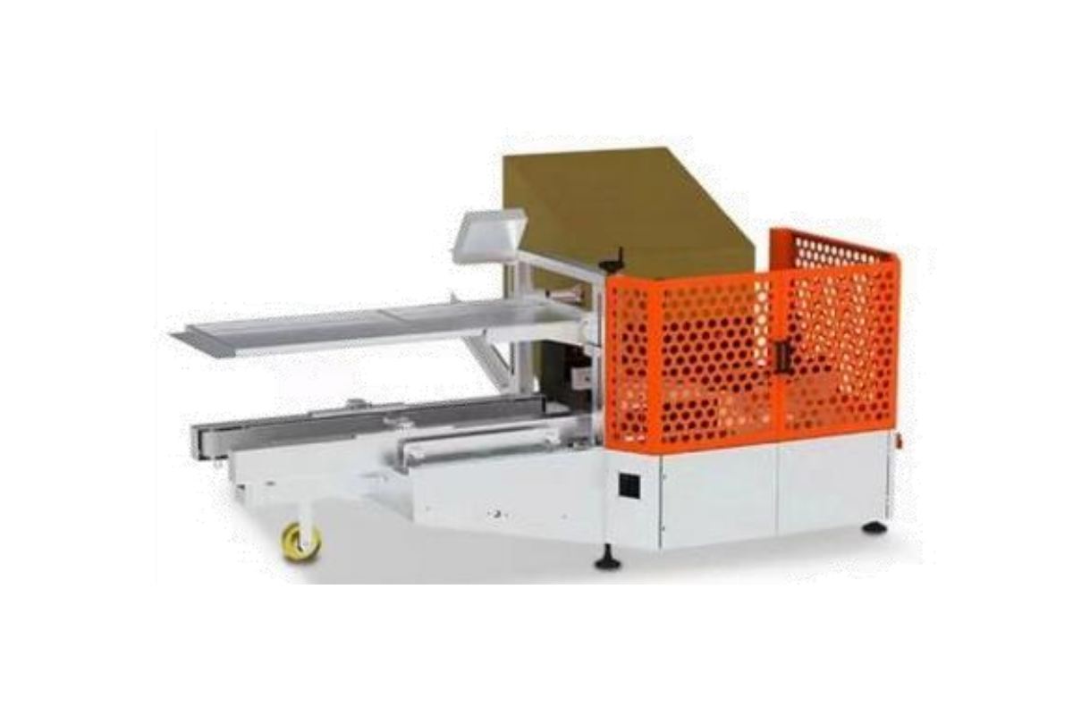 佛山松川开箱机