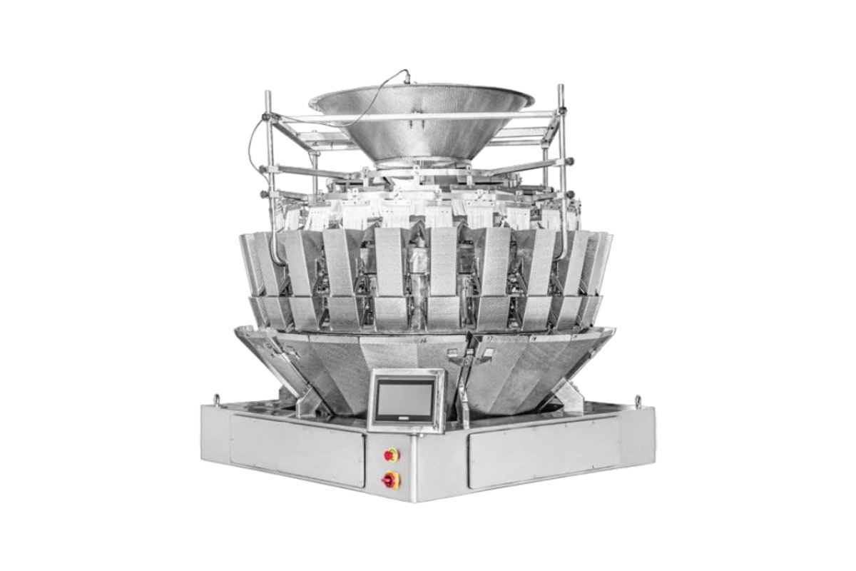 组合秤HS H14L1.6（中山恒迅）