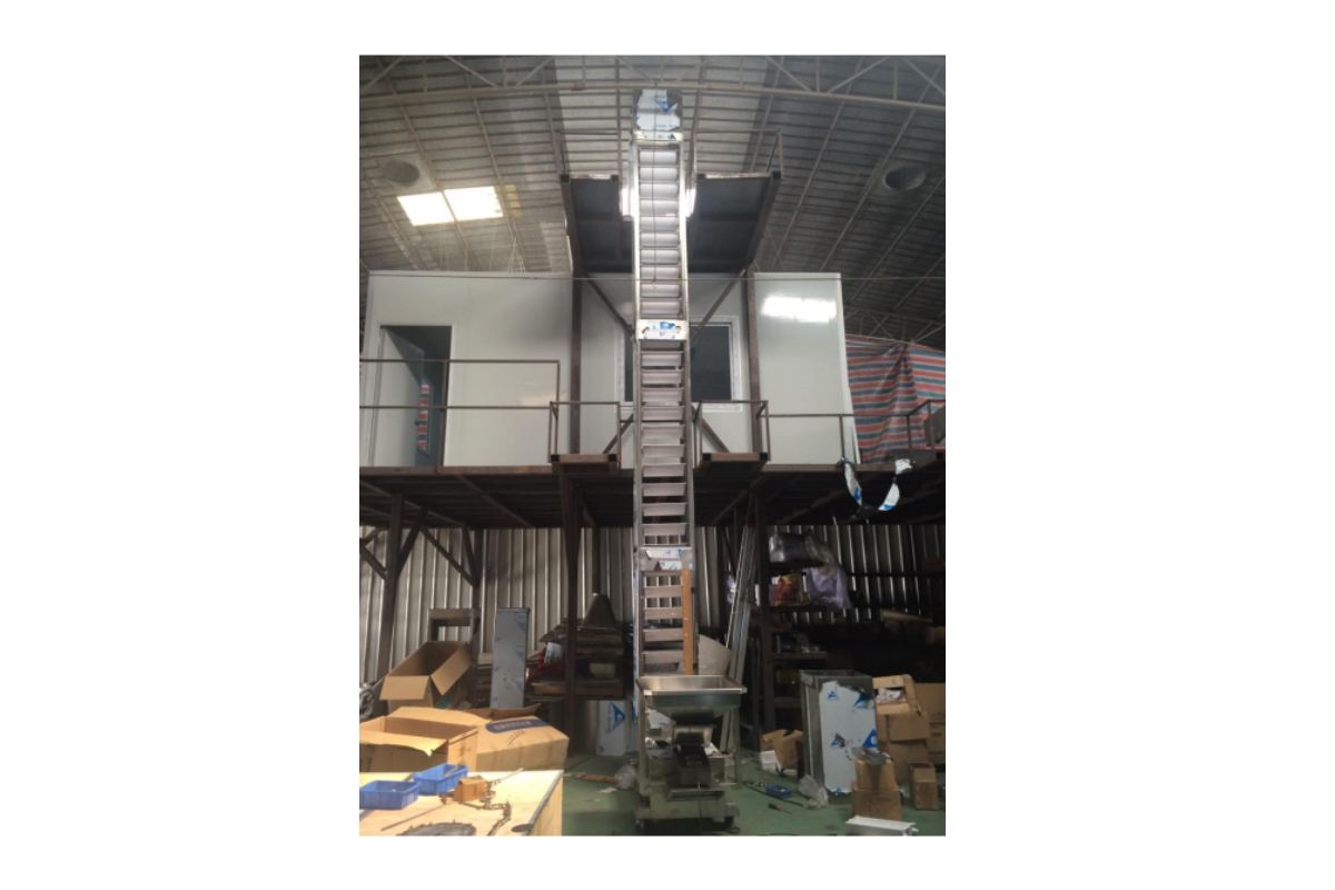 提升机304/3690.mm