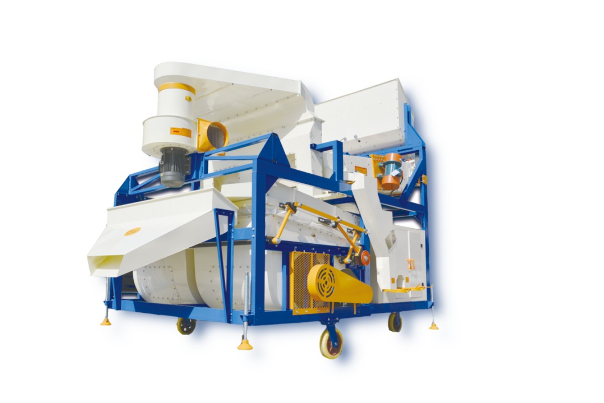 5XFZ-B40型精选机